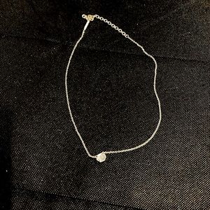 Kendra Scott necklace